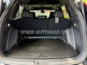 Xe Honda CRV e:HEV RS 2026