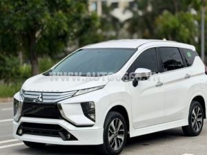 Xe Mitsubishi Xpander 1.5 AT 2018