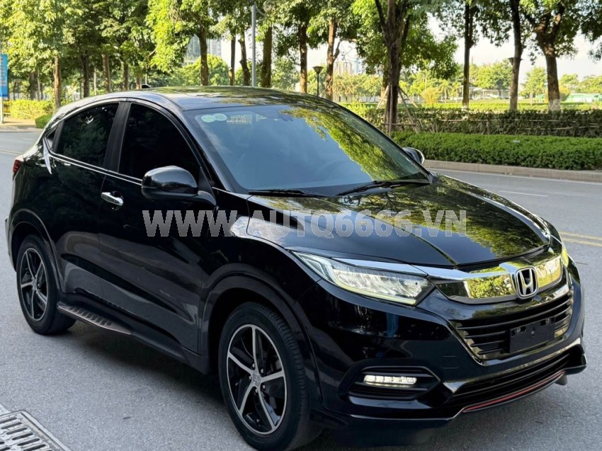 Honda HRV L 2019