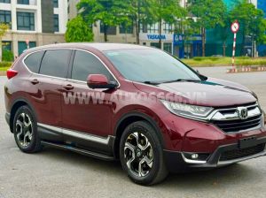 Xe Honda CRV G 2019