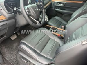 Xe Honda CRV G 2019