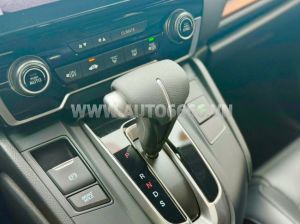 Xe Honda CRV G 2019