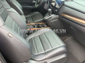 Xe Honda CRV G 2019