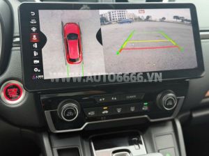 Xe Honda CRV G 2019