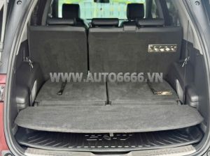 Xe Honda CRV G 2019