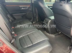 Xe Honda CRV G 2019