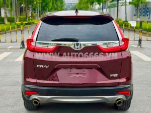 Xe Honda CRV G 2019