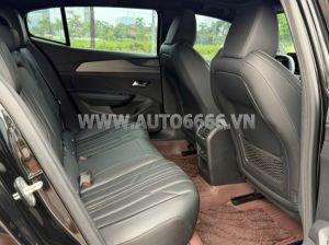 Xe Peugeot 408 GT 1.6 AT 2024