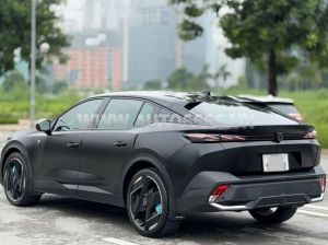 Xe Peugeot 408 GT 1.6 AT 2024