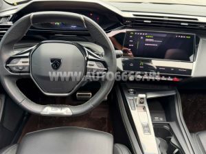 Xe Peugeot 408 GT 1.6 AT 2024