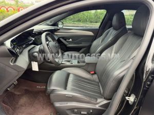 Xe Peugeot 408 GT 1.6 AT 2024