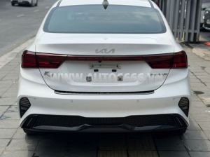 Xe Kia K3 Premium 2.0 AT 2025