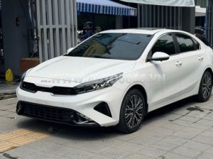 Xe Kia K3 Premium 2.0 AT 2025