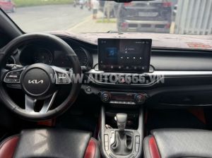 Xe Kia K3 Premium 2.0 AT 2025