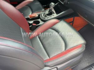 Xe Kia K3 Premium 2.0 AT 2025