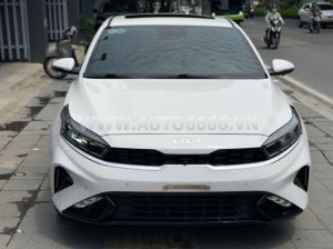 Xe Kia K3 Premium 2.0 AT 2025