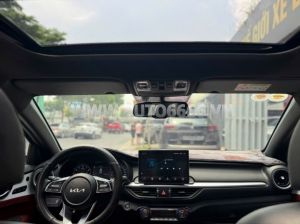 Xe Kia K3 Premium 2.0 AT 2025