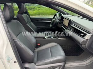 Xe Toyota Camry 2.0Q 2025