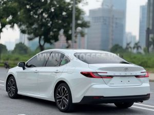 Xe Toyota Camry 2.0Q 2025