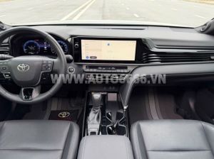 Xe Toyota Camry 2.0Q 2025