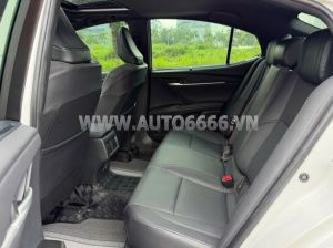 Xe Toyota Camry 2.0Q 2025