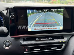 Xe Toyota Camry 2.0Q 2025
