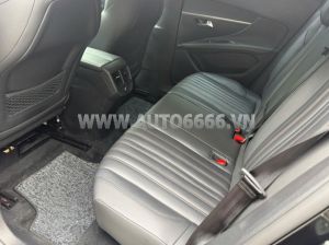 Xe Peugeot 3008 Active 1.6 AT 2020