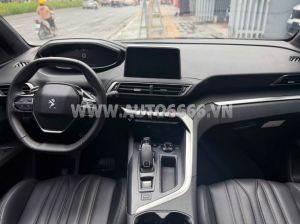 Xe Peugeot 3008 Active 1.6 AT 2020