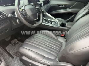 Xe Peugeot 3008 Active 1.6 AT 2020