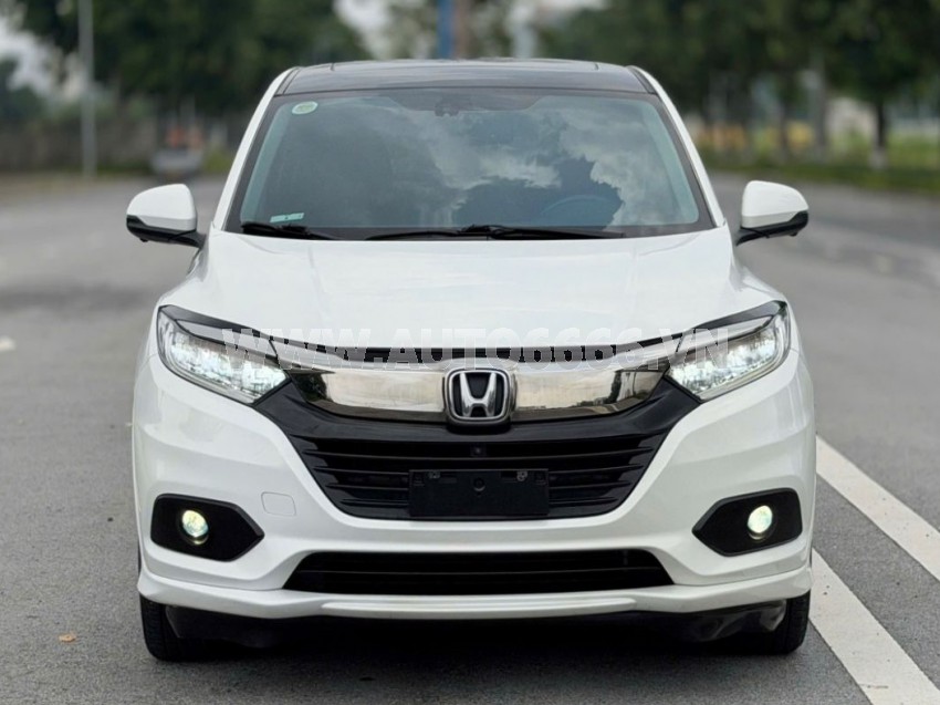Honda HRV L 2019