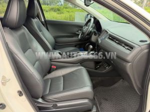 Xe Honda HRV L 2019
