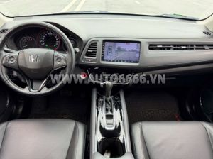 Xe Honda HRV L 2019