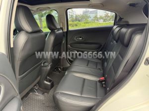 Xe Honda HRV L 2019