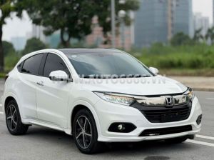 Xe Honda HRV L 2019