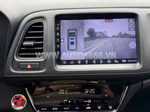 Xe Honda HRV L 2019