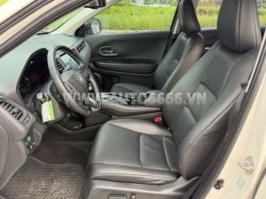 Xe Honda HRV L 2019