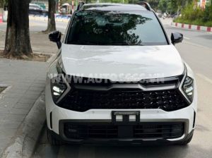 Xe Kia Sportage Signature X-Line 2.0D 2024