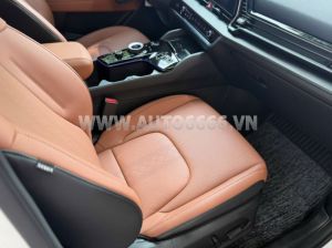 Xe Kia Sportage Signature X-Line 2.0D 2024
