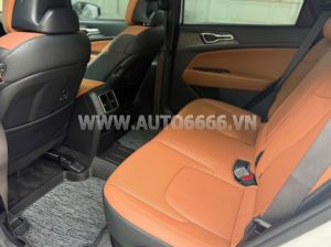 Xe Kia Sportage Signature X-Line 2.0D 2024
