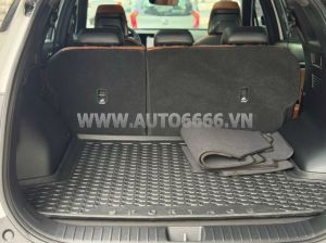 Xe Kia Sportage Signature X-Line 2.0D 2024