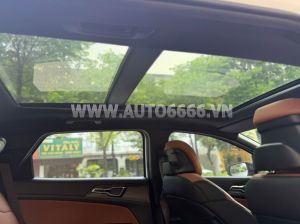 Xe Kia Sportage Signature X-Line 2.0D 2024