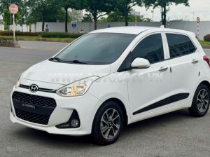 Xe Hyundai i10 Grand 1.2 MT 2021