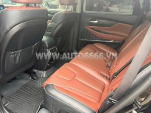 Xe Hyundai SantaFe Cao cấp 2.2L HTRAC 2021
