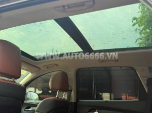 Xe Hyundai SantaFe Cao cấp 2.2L HTRAC 2021