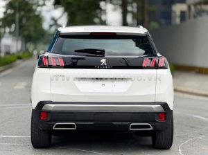 Xe Peugeot 3008 AL 2022