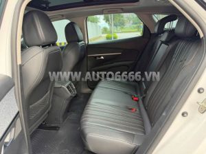 Xe Peugeot 3008 AL 2022