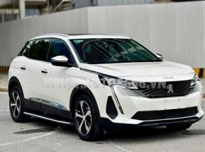 Xe Peugeot 3008 AL 2022