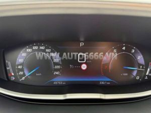 Xe Peugeot 3008 AL 2022
