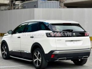 Xe Peugeot 3008 AL 2022