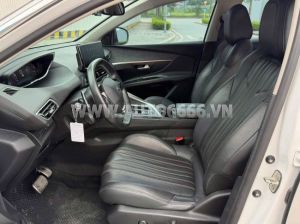 Xe Peugeot 3008 AL 2022